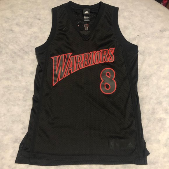 monta ellis jersey